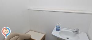 ココネリ(4階)の授乳室情報