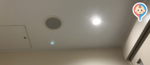 セントラルパーク(B1)の授乳室・オムツ替え台情報