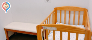 仙巌園　桜華亭(1F)の授乳室・オムツ替え台情報