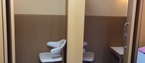 ナガシマスパーランド(ジャンボバイキング下)の授乳室・オムツ替え台情報