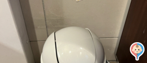 コメダ珈琲店 イオンモール鹿児島前店のオムツ替え台情報