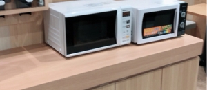 アリオ葛西(1F お弁当売り場イートンインコーナー)のオムツ替え台情報