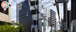 大原歯科医院(1F)の授乳室・オムツ替え台情報