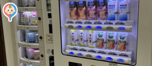 鳥栖プレミアムアウトレット　ウェッジウッド横の授乳室・オムツ替え台情報