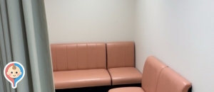 ホームズ鶴見店(2F)の授乳室・オムツ替え台情報