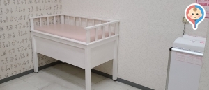 サンリブ 古賀店(2F)の授乳室・オムツ替え台情報