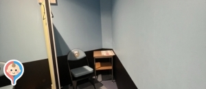 等々力陸上競技場(2F)の授乳室情報