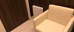 岐阜ダイハツ 鵜沼店の授乳室・オムツ替え台情報