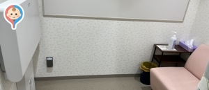 中央区立日本橋図書館(6F)の授乳室・オムツ替え台情報