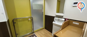 JR東日本 北千住駅（改札内）(男女トイレの隣)の授乳室・オムツ替え台情報