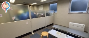 横浜市立金沢動物園(2F)の授乳室・オムツ替え台情報