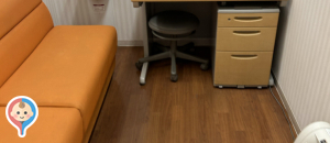 イオン秦野店(2F)の授乳室・オムツ替え台情報