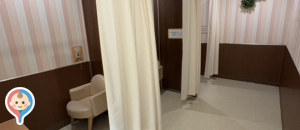 イトーヨーカドー アリオ内 市原店(1F)の授乳室・オムツ替え台情報