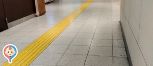 北千住駅(東武線改札内B1)(B1)のオムツ替え台情報