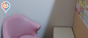ふれあいセンター(1F)の授乳室・オムツ替え台情報