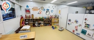 マザーズ銀座校（乳幼児スクール）(4F)の授乳室・オムツ替え台情報