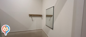 ニッケパークタウン ベビーザらス(2F)の授乳室・オムツ替え台情報