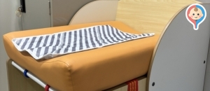 奈良県立美術館(1F)の授乳室・オムツ替え台情報