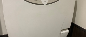 ココカラファインコープ和泉中央店(2F)のオムツ替え台情報