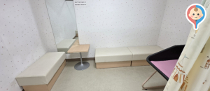 西友常盤平店(4F)の授乳室・オムツ替え台情報