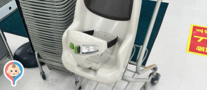 ツルハドラッグ 古川南店(1F)のオムツ替え台情報