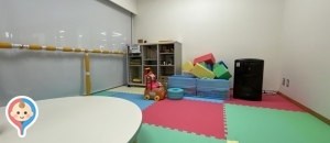 大阪市立鶴見区民センター(1F)