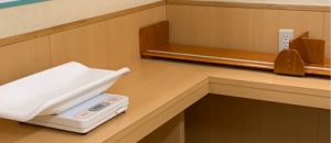 イオンモール浜松市野(1F)の授乳室・オムツ替え台情報