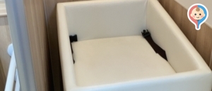 イオンタウン川西(2F)の授乳室情報