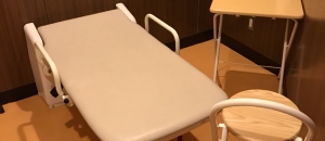 マミーマート 南中野店(2F)の授乳室・オムツ替え台情報