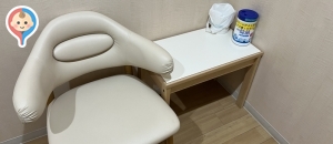 スクエア荏原(1階)の授乳室・オムツ替え台情報