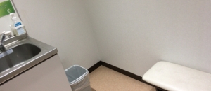 アルク徳山中央店(1F)の授乳室・オムツ替え台情報