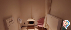 コレド室町2(地下1階)の授乳室・オムツ替え台情報