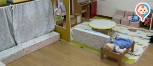 京都市 聚楽保育所子育て相談(聚楽保育園内)の授乳室情報
