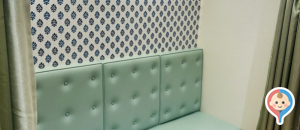 サンシャインシティ アルパ3階新ベビールーム(3F)の授乳室・オムツ替え台情報