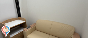 ＨｏｎｄａＣａｒｓ沖縄 仲西店(1F)の授乳室・オムツ替え台情報