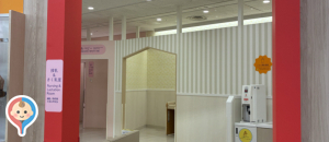 ダイエー・おおとり店(2F)の授乳室・オムツ替え台情報