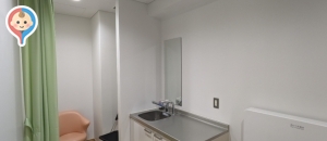 文京区スポーツセンター(2F)の授乳室・オムツ替え台情報