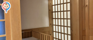 永平寺のオムツ替え台情報