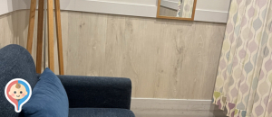 ルミネ池袋(6階 タリーズwith you)の授乳室・オムツ替え台情報