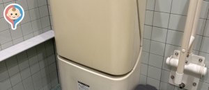 ニトリ 奈良南店(1F)のオムツ替え台情報