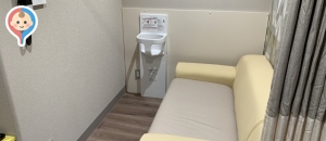 ノボテル沖縄那覇(3F)の授乳室情報