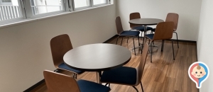 ささえあいセンター(2F)の授乳室・オムツ替え台情報