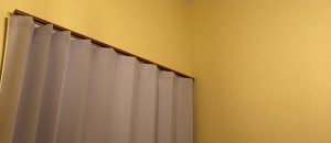 Room Deco 幕張新都心店の授乳室 オムツ替え台情報