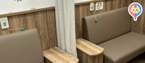 イトーヨーカドー　曳舟店(4F)の授乳室・オムツ替え台情報