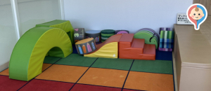 CoFuFun 天理駅前広場コフフン(1F)の授乳室・オムツ替え台情報