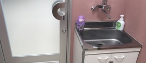 バースデイ 大庭店の授乳室・オムツ替え台情報