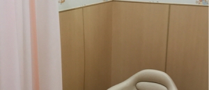 ホーマック 音更(1F)の授乳室・オムツ替え台情報