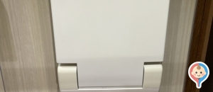 ココス 水戸千波店のオムツ替え台情報