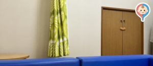 オークラランド住宅公園 インフォメーション(1F)の授乳室情報