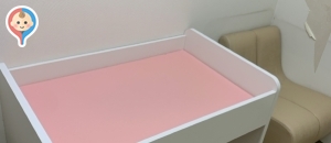 西松屋 羽生店の授乳室・オムツ替え台情報